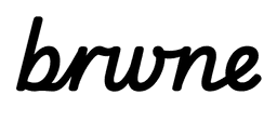 brwne logo